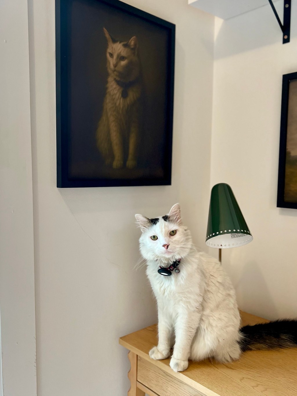 A Proper Gentleman Deserves a Proper&nbsp;Portrait